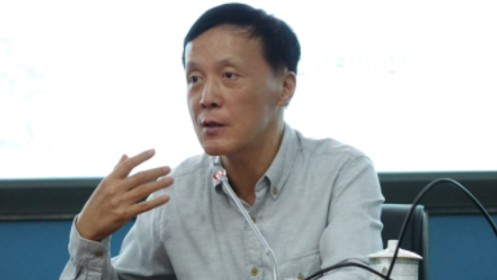 华东师大杨奎松教授:一边倒政策出台的美国因素——从沈阳美领馆事件