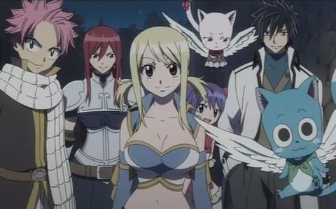 妖精的尾巴OVA资讯-爱哔哩(bilibili视频mp3解