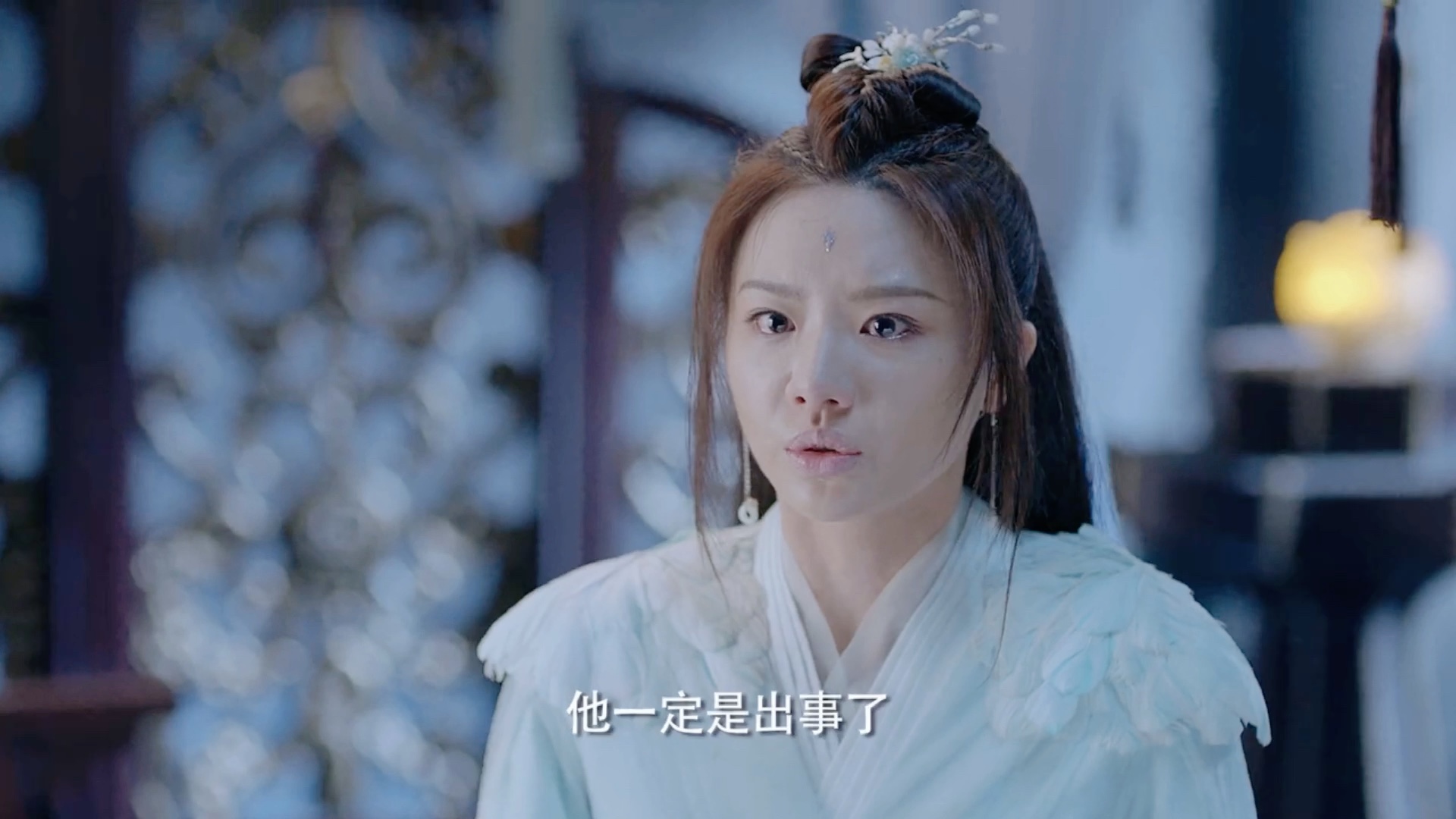 高冷阁主可爱鸟妖无同框阁主被星君虐青青醒来要去找阁主