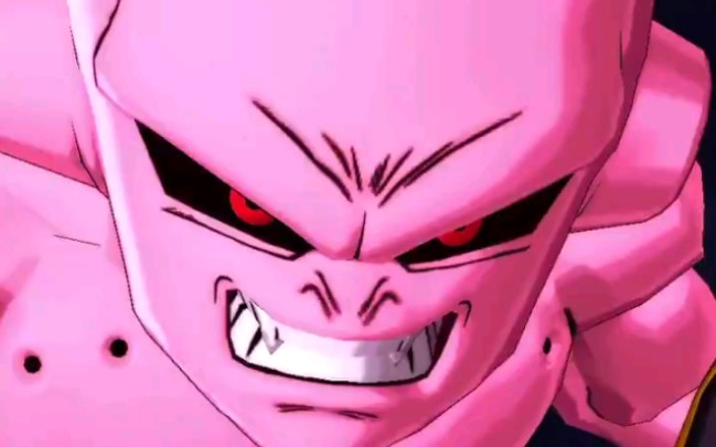 【七龙珠激战传说】(60帧)lf "魔人布欧:纯粹"决定参战!