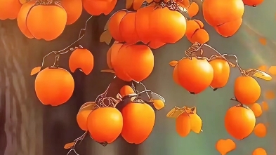 金秋魅力 超高清壁纸!总有一款适合你!