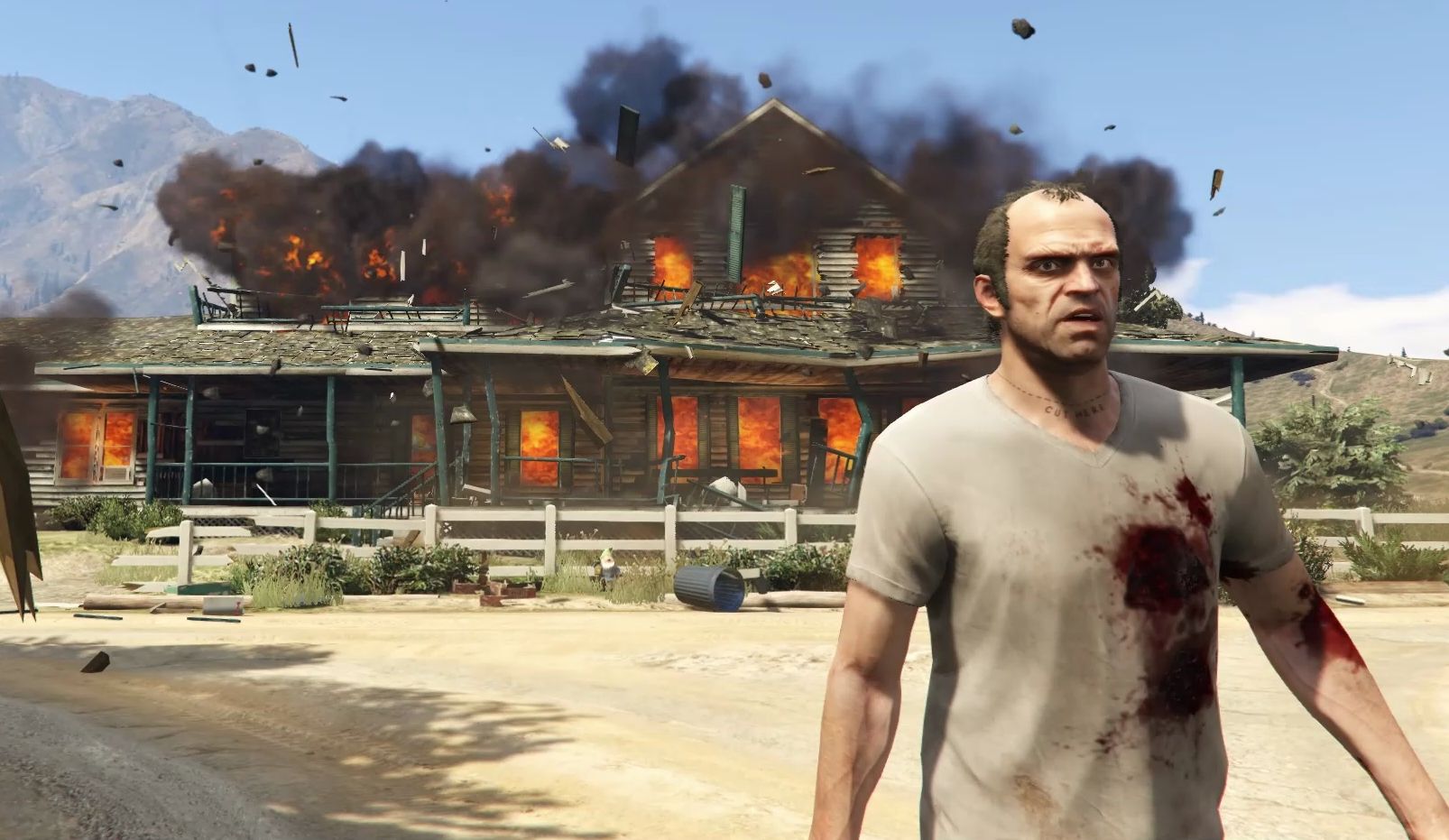 【金牌挑战】14 冰毒迷宫