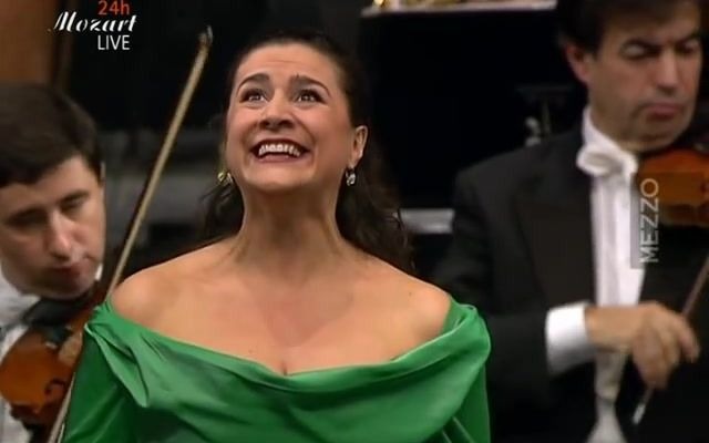 [图]Cecilia Bartoli - Exsultate Jubilate - Alleluja