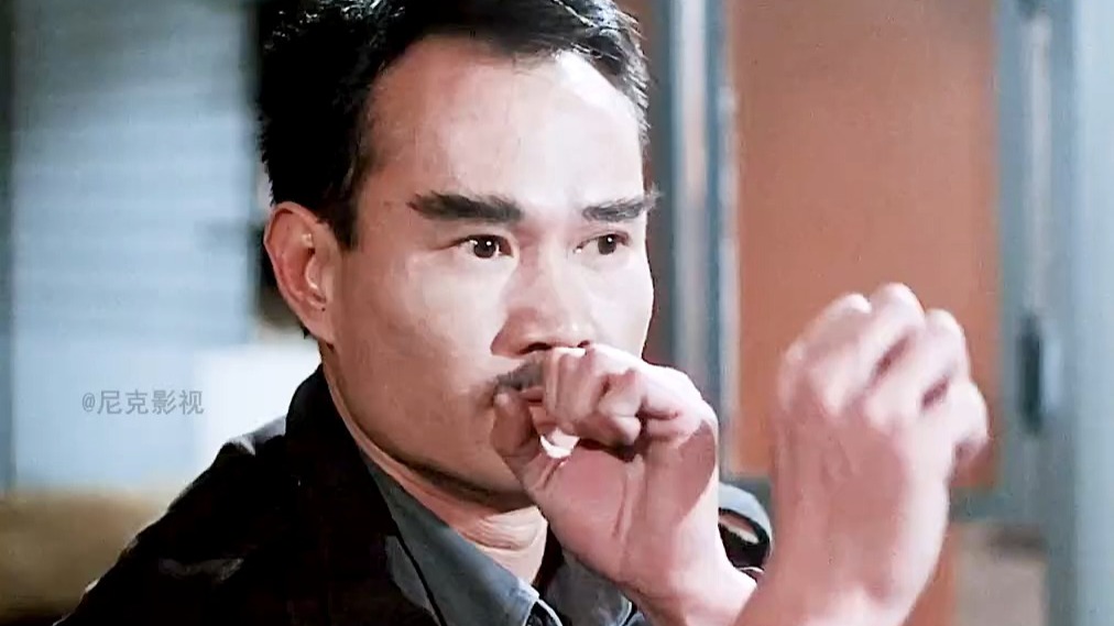 《僵尸先生5之驱魔警察》
