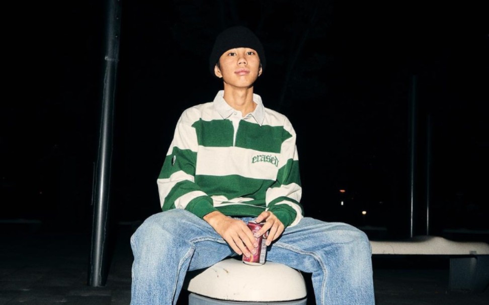 [山下京之助] kyonosuke yamashita近期ins动态_哔哩哔哩 (゜-゜)つロ