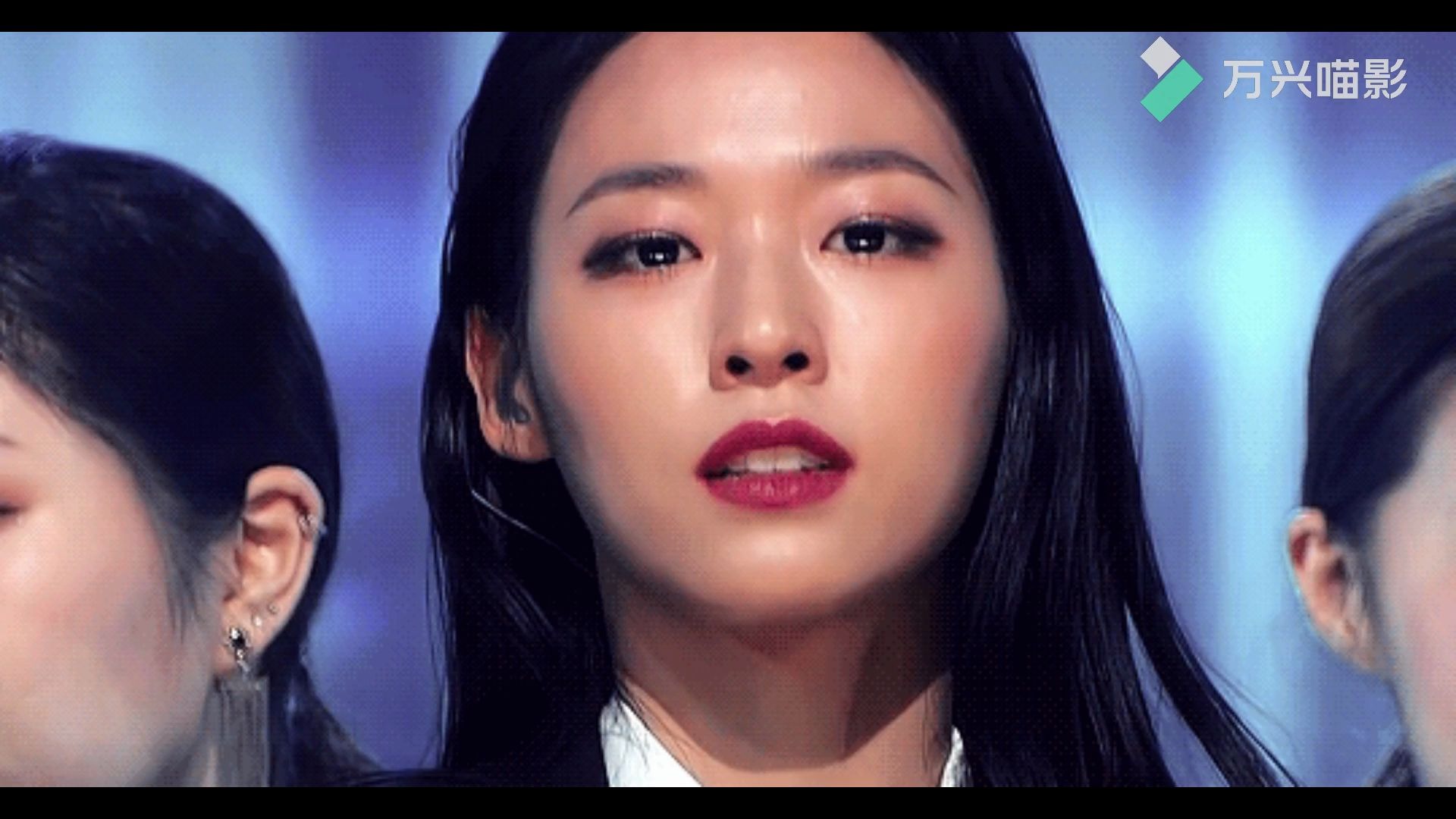 【金雪炫】只有3秒钟你心动了吗