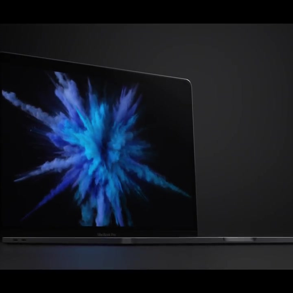 Macbook Pro】 — Apple 2017 官方宣传片_哔哩哔哩_bilibili