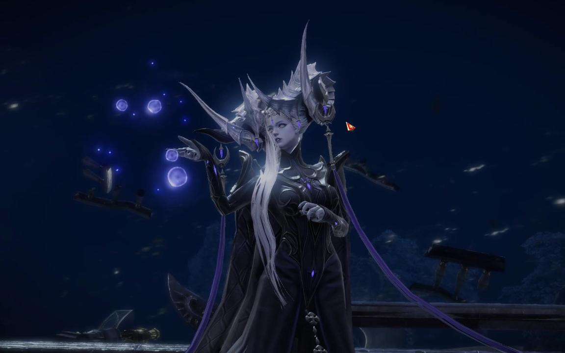 【失落的方舟lostark】关于我被boss帅到的那点小事_网络游戏热门视频