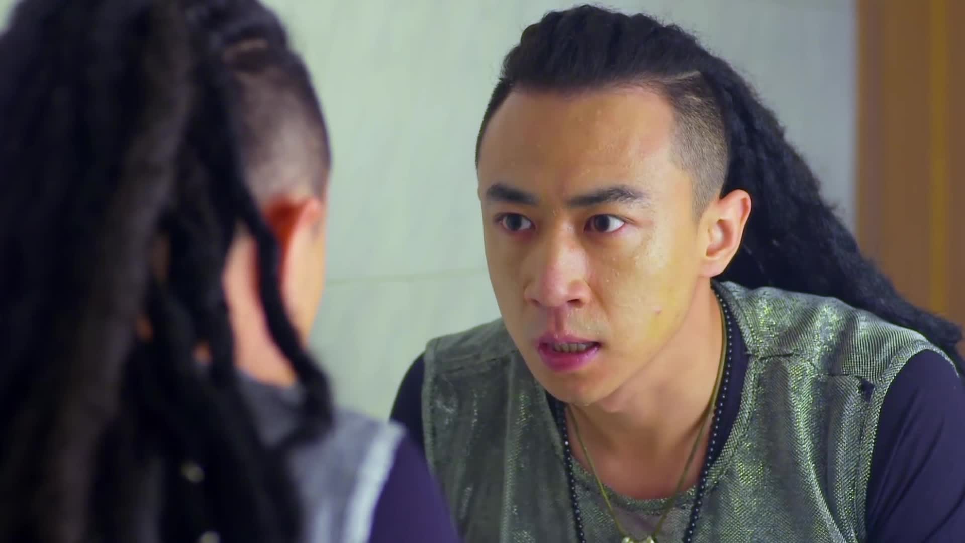 小伙过关斩将进入决赛,他能摘得最后的桂冠吗_哔哩哔哩_bilibili