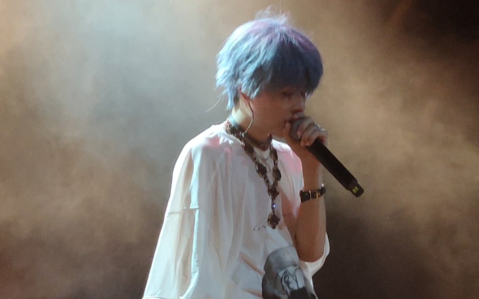 【小精灵real】20230521小精灵上海巡演《good night》