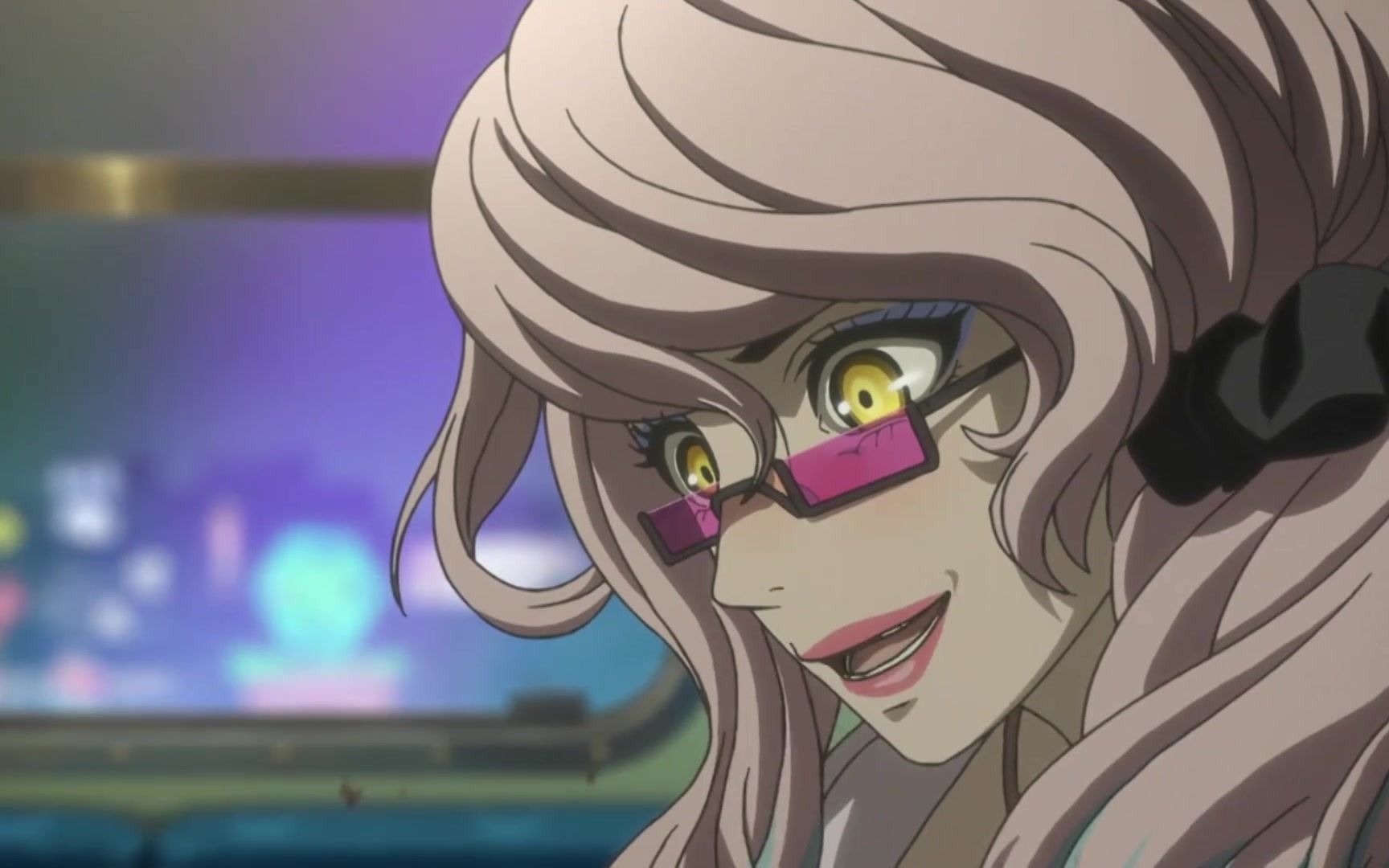 疯批恶玉-merry christmas[全员恶玉-医生/杀人魔]告别2020