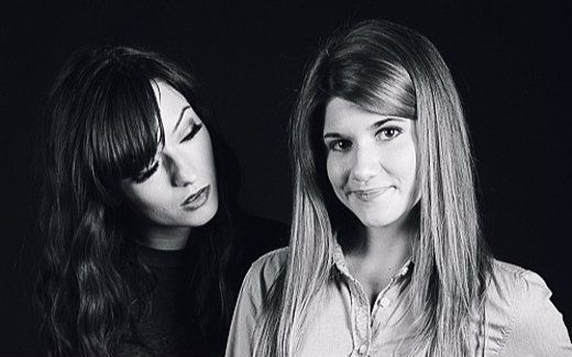 【carmilla】【卡米拉】第一季幕后及相关视频集锦(7)