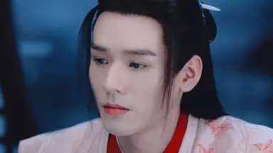 龚俊温客行山河令/-哔哩哔哩_Bilibili
