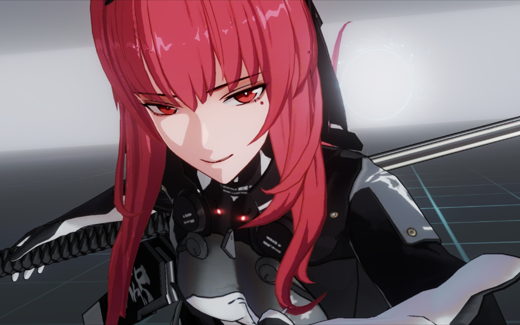 活动作品战双帕弥什深海战域黄金时代无垠心渊满超限鸦羽无双割草