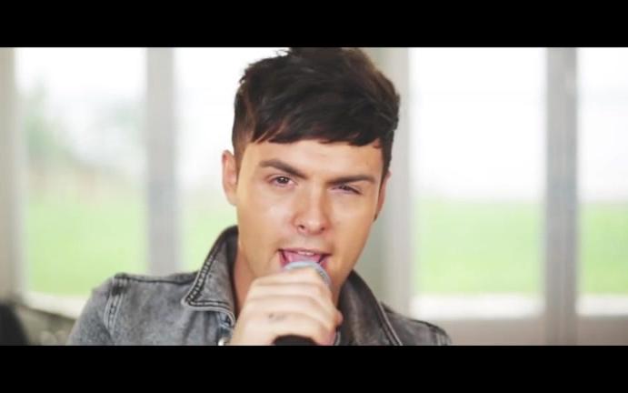 Union J  Where Are You Now哔哩哔哩bilibili