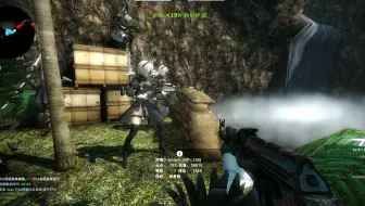 【CSGO】2B小姐姐的僵尸逃跑