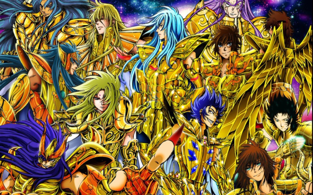 即便是向神灵挥拳 我们也要将信念贯彻到底