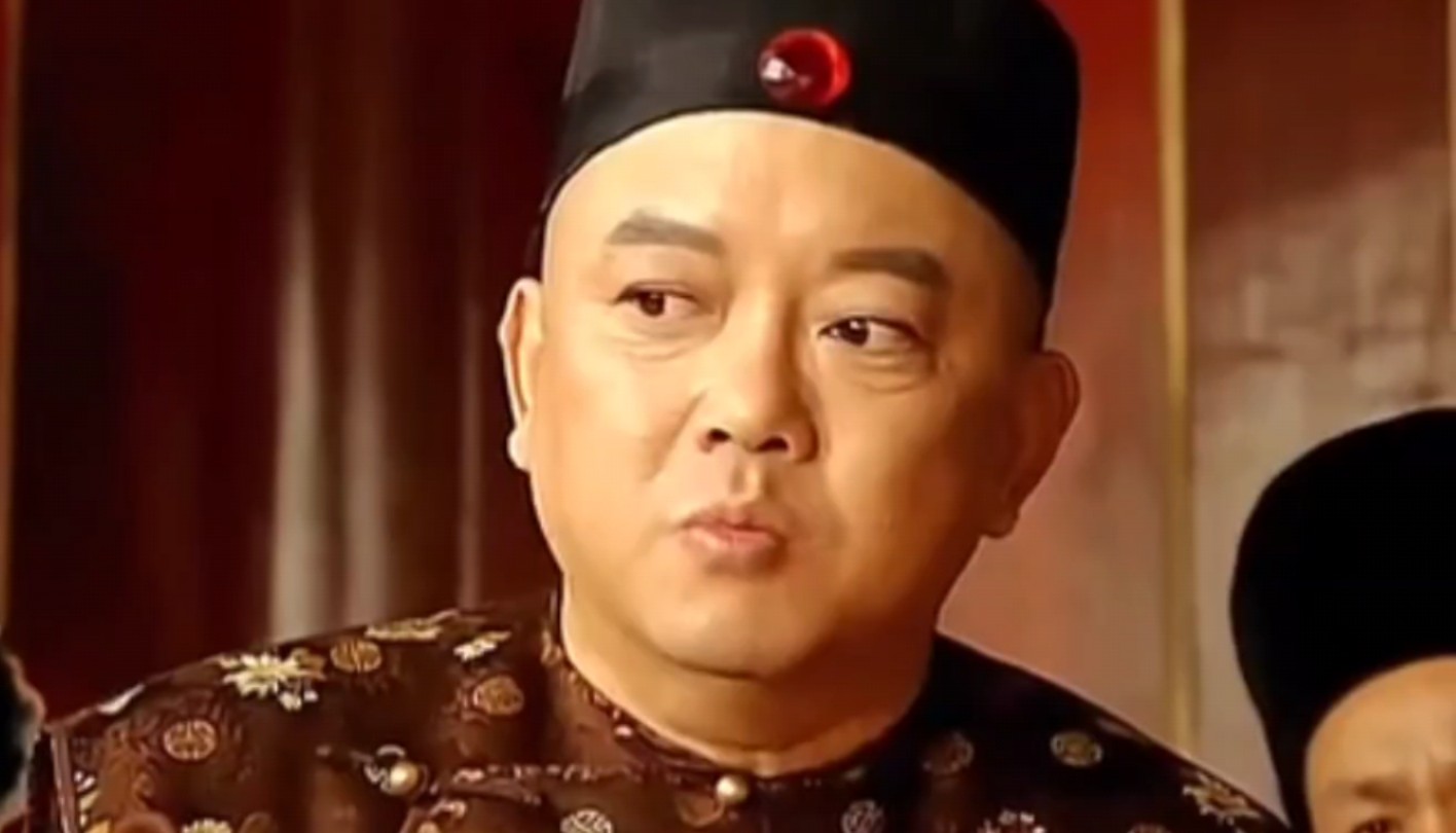 刘罗锅冒着死罪大闹贡院,只为了揭示科举考场上的恶行#影视解说-哔哩