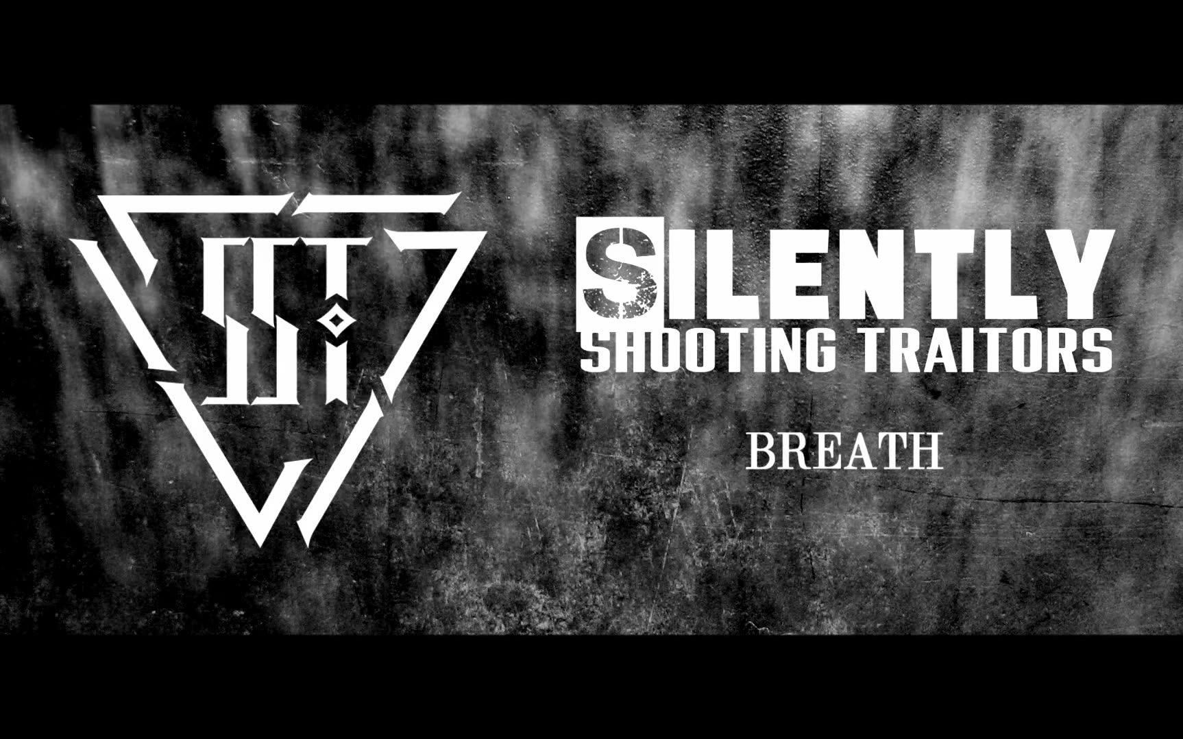 [图]Silently Shooting Traitors - Breath (刑の字×周平)