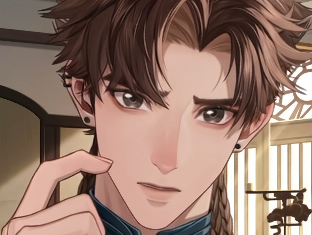 孙策是一只特别会撒娇委屈的小老虎!【七夕剧情语音可爱合集1】