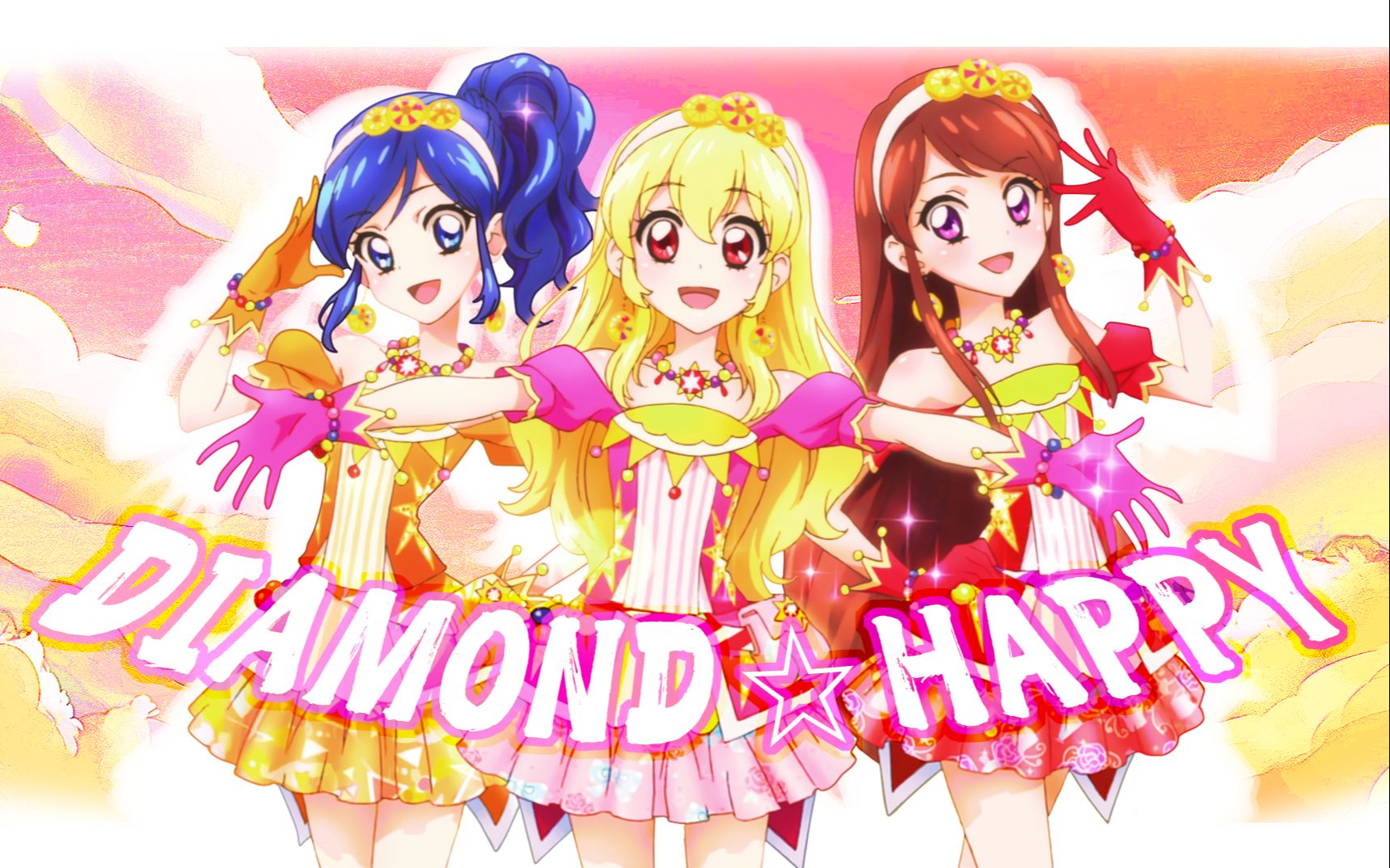 soleil偶像活动怀旧翻唱.【童恩×绫子×佐氿zoe】_哔哩哔哩_bilibili