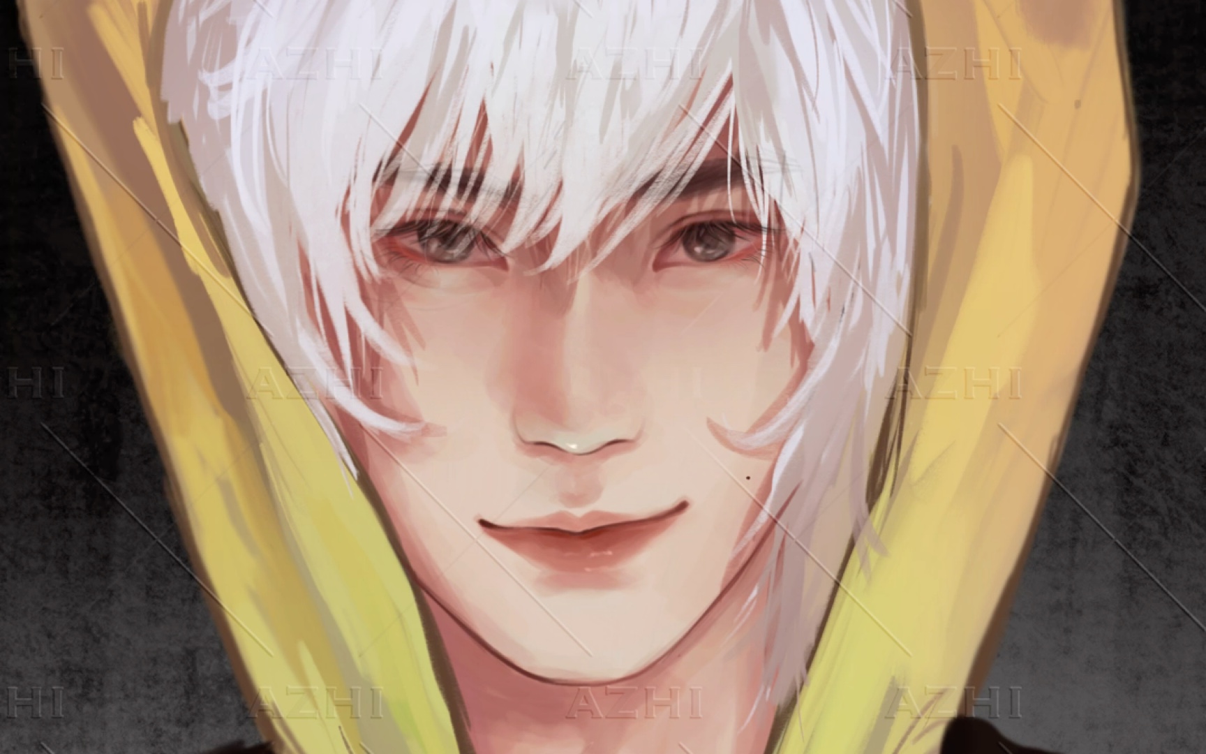 张真源我看见你喽