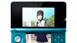 [图][3ds]《新 爱相随| NEW LOVE PLUS》PV