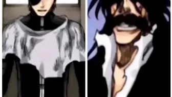 Bleach死神 藍染惣右介の封印解除 洗白 千年血戰篇 漫畫版 哔哩哔哩 Bilibili