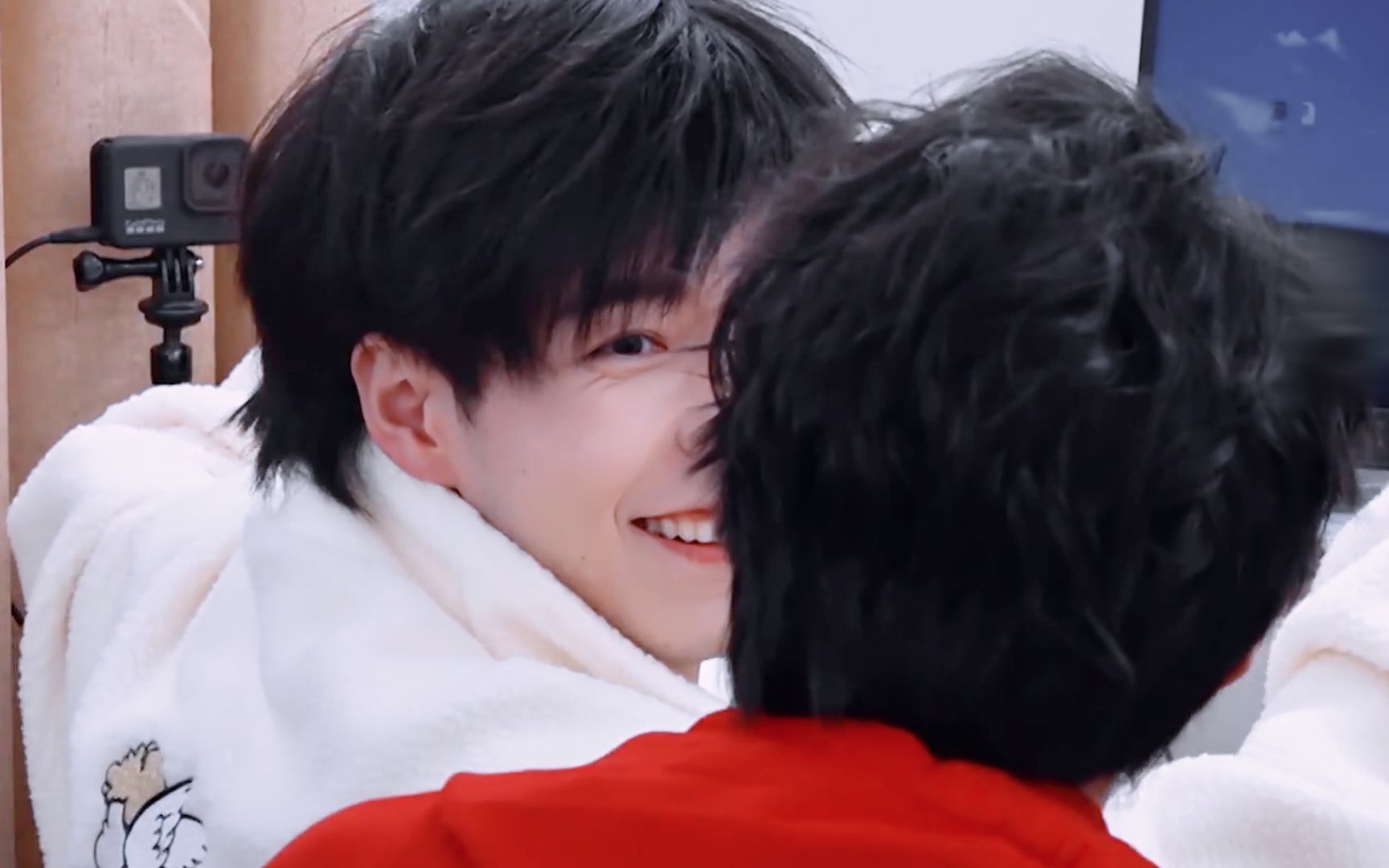 南北cp我想了太多关于你的形容名学第四季第七期