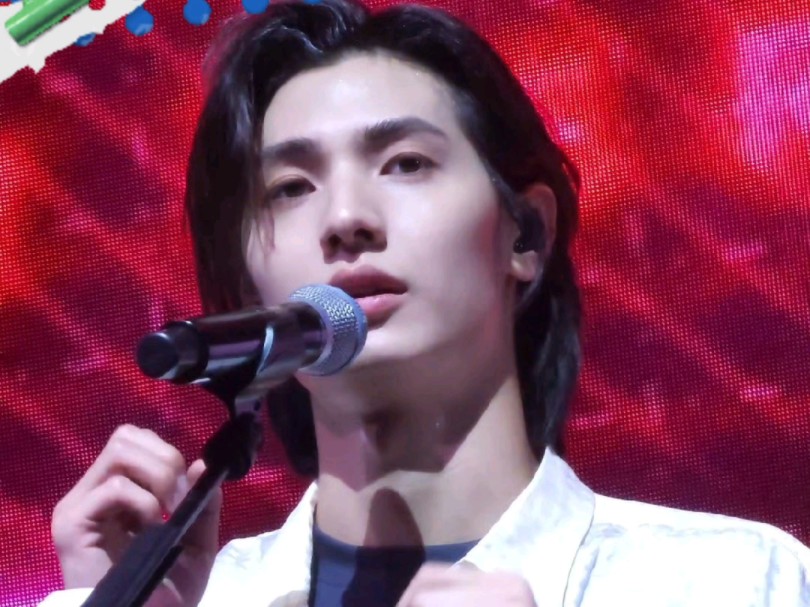 分享韩国摇滚男歌手李周演美图合集