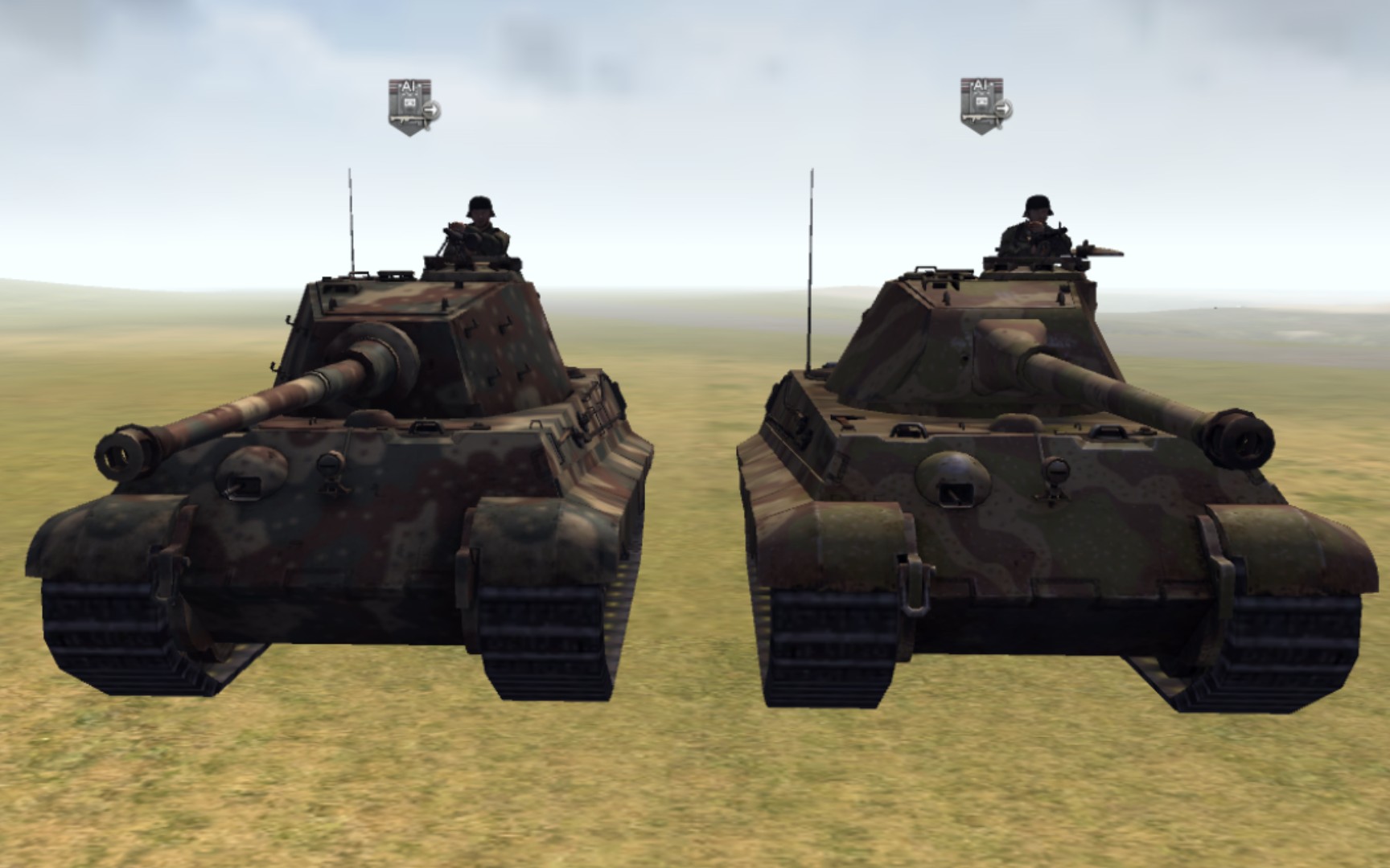 两虎相争必有一伤,亨舍尔与保时捷谁才是真正的虎王呢?