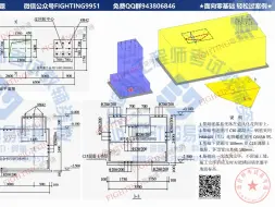 Video herunterladen: 一级造价师考试案例第五题零基础讲解-2022真题（土建专业）