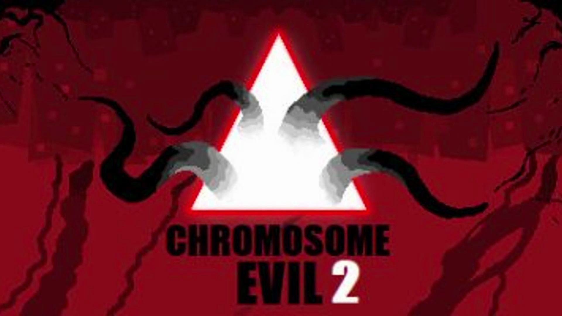 邪恶染色体2|官方英文|Chromosome Evil 2|染色体恶魔2单机游戏热门视频