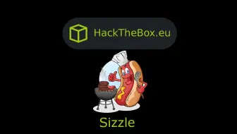 HackTheBox - Sizzle