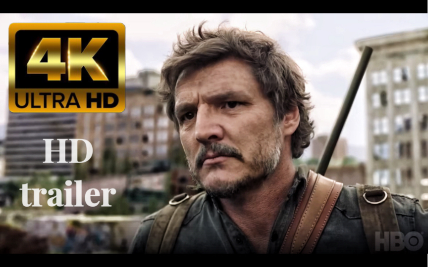 hbo|《最后生还者》发布第八集官方幕后特辑 季终预告(中字)