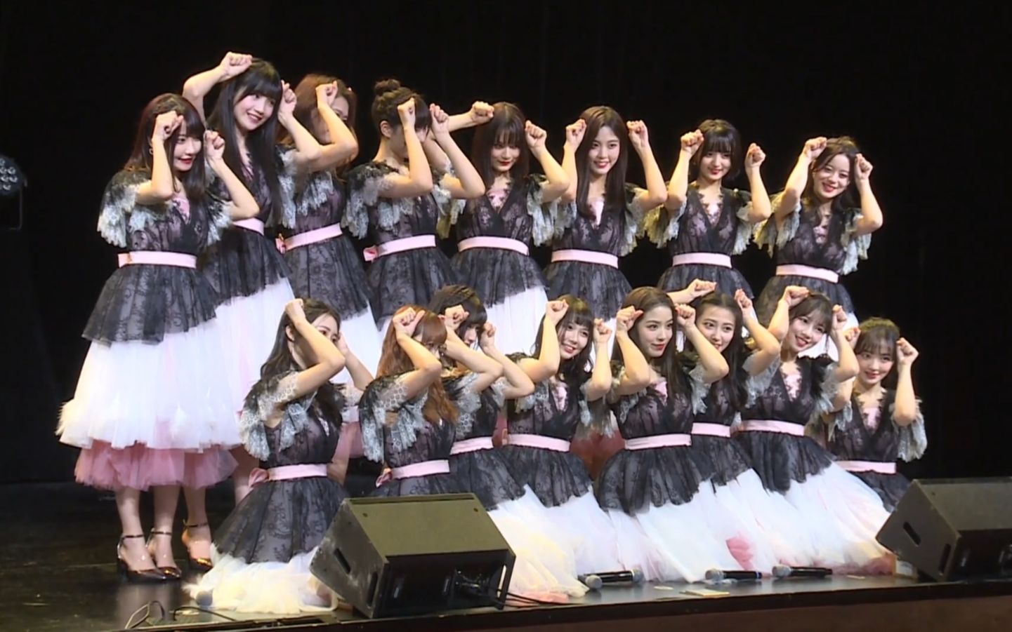 akb48teamsh20200704缩略图公演晚场