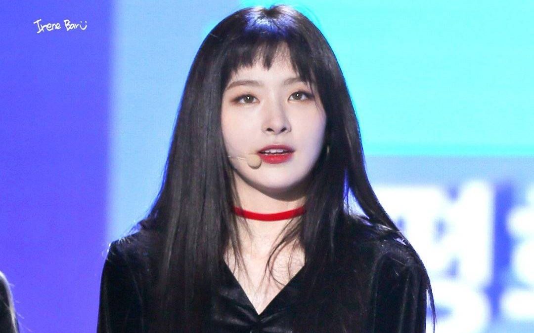 姜涩琪bad boy一键变装(竖屏)