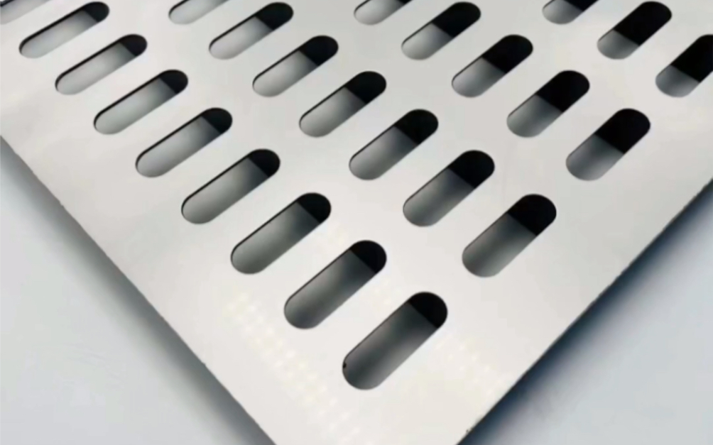 不锈钢通风板,稀有品种!#中天防静电#庄美荃#ztzz