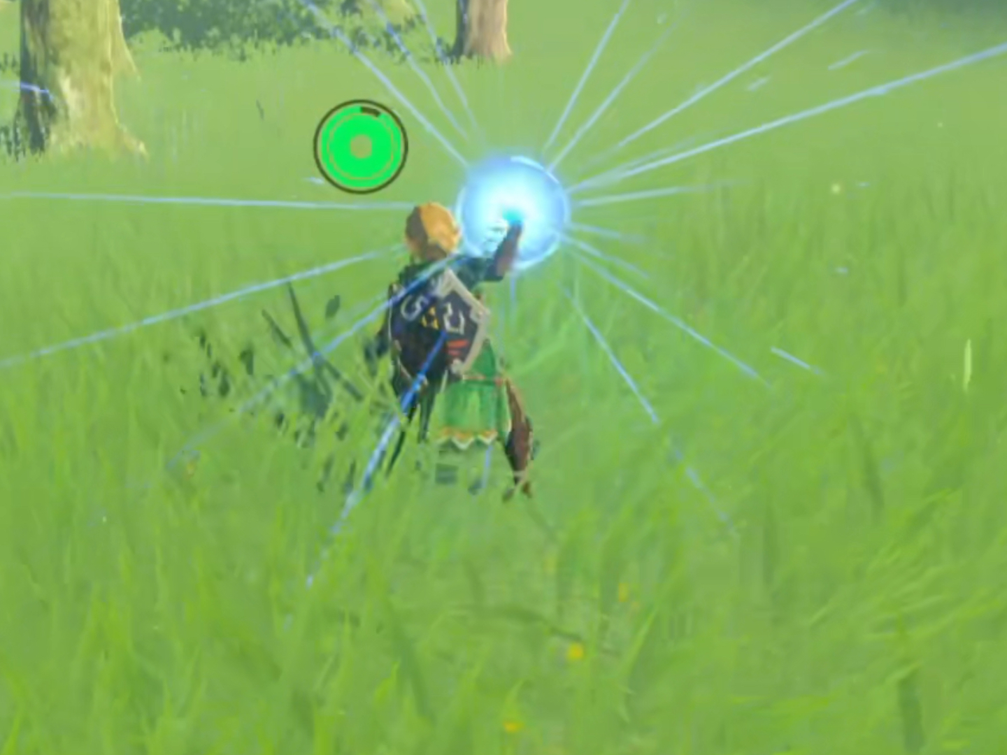 当你学会伊盖队的土遁术之后要做的第一件事