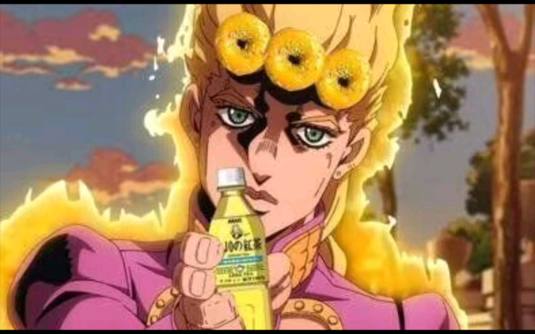 jojo梗图系列第八十八期