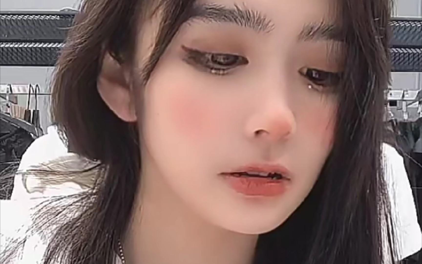 7.22下午快手安妮喜欢69