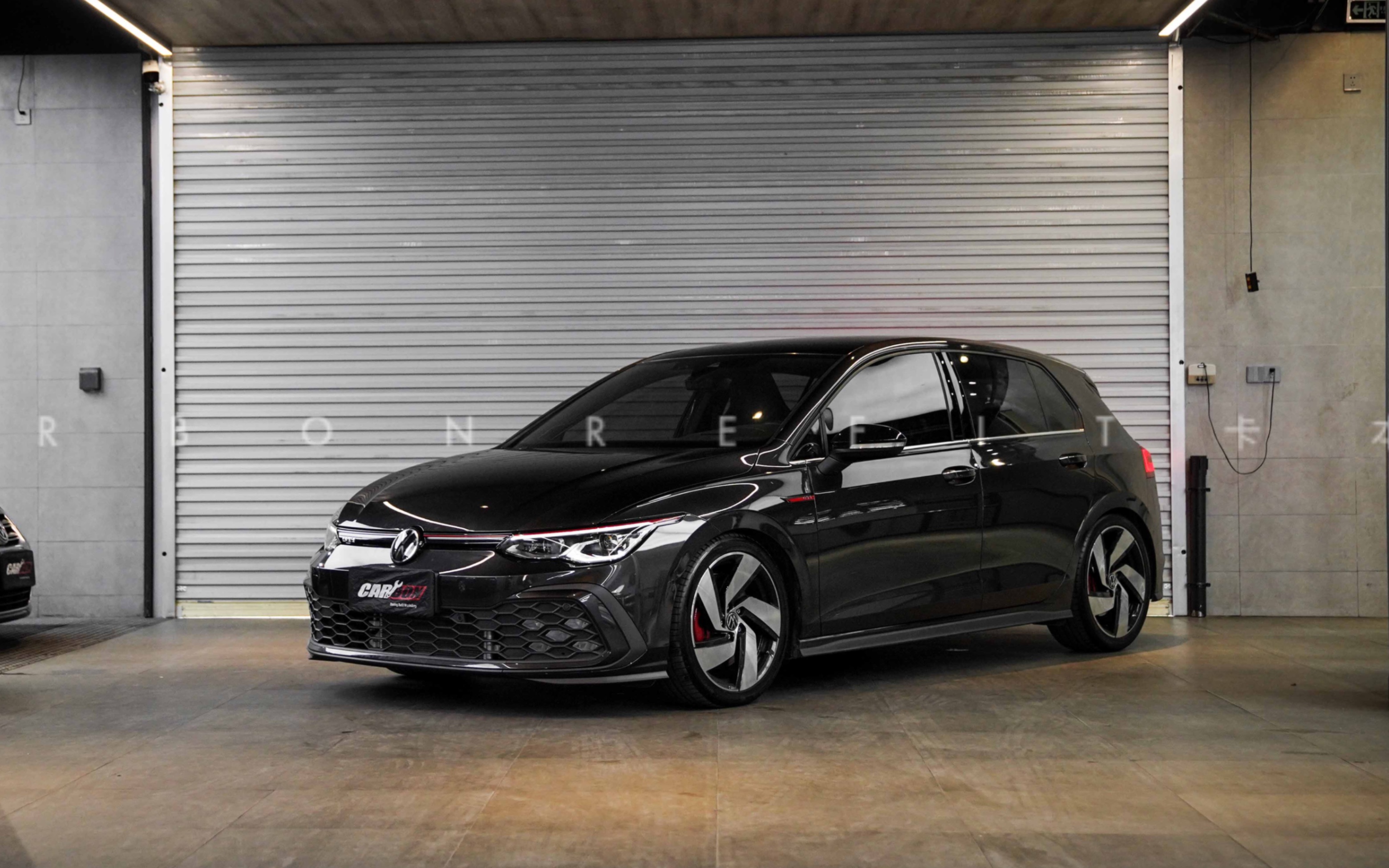 高尔夫8gti 今天是vwr主题班会0390°弯管,前中后过桥,波箱垫片,二