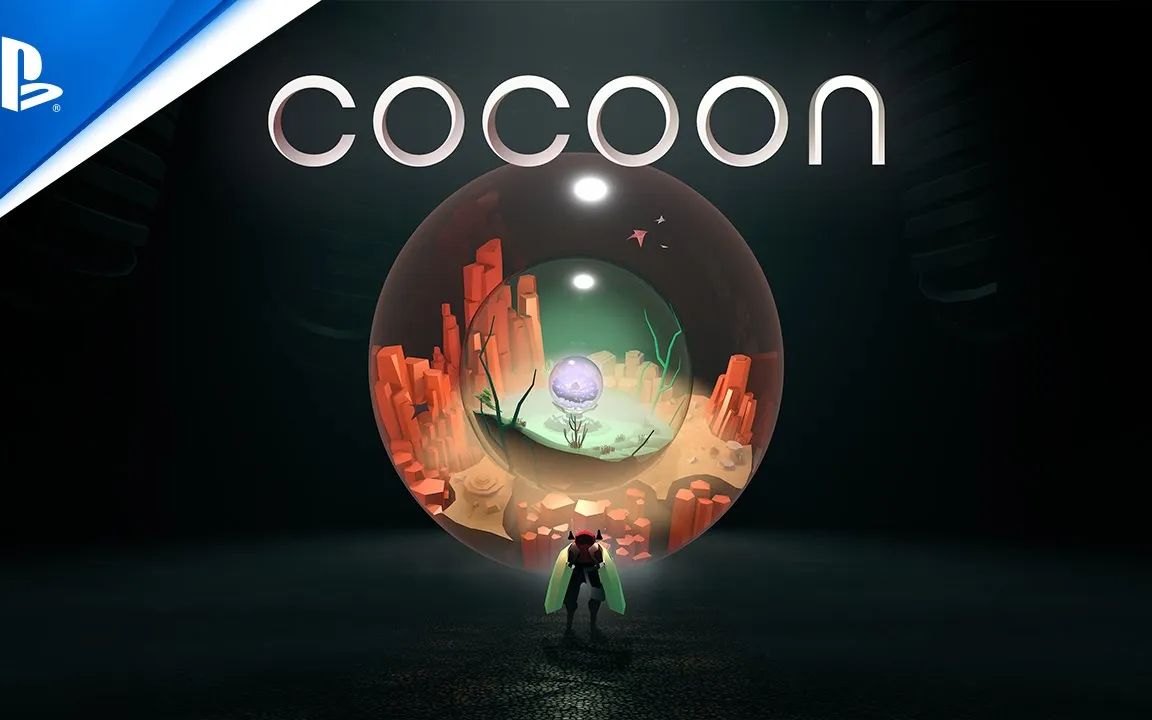 [图]茧 - Cocoon