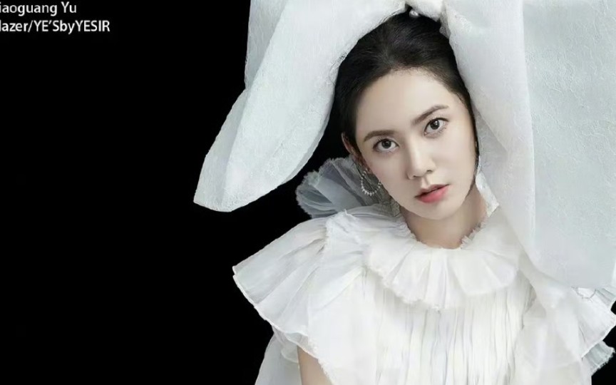 你看过舞乐传奇吗#秋瓷炫