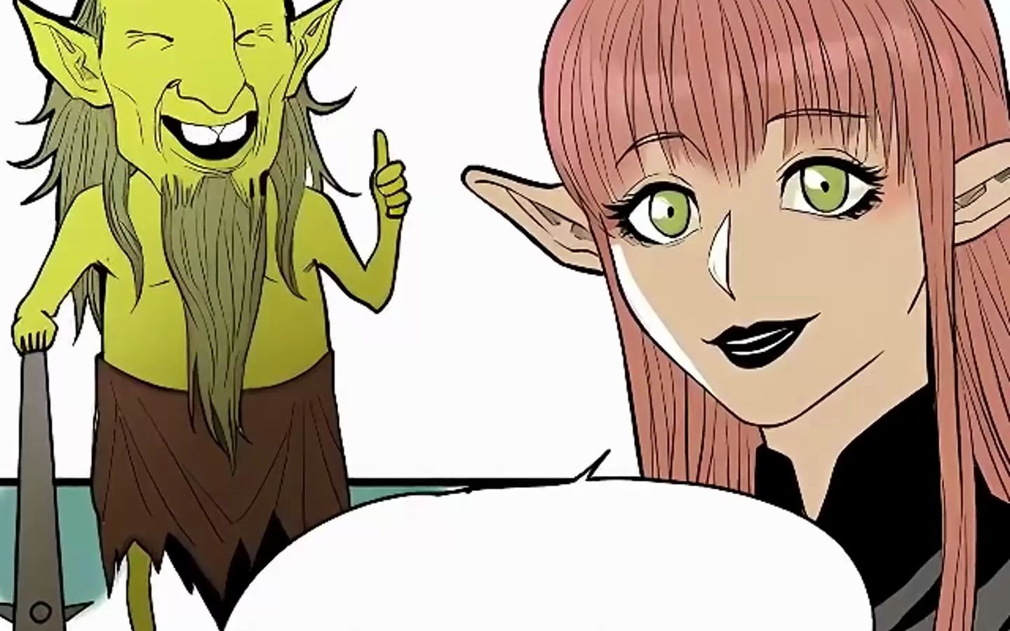 2亿人追更,超燃漫画合集《人类怪胎》超长解说一口气看完,全程热血