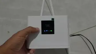 大学宿舍拉网线不方便，不让拉网线，怎么解决台式电脑的网络呢？不妨一起来看看这个无线路由器随身WiFi，网速快稳定性好  丽云爱商城