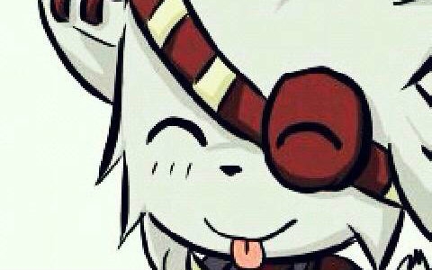 体验一下狮子狗日服配音