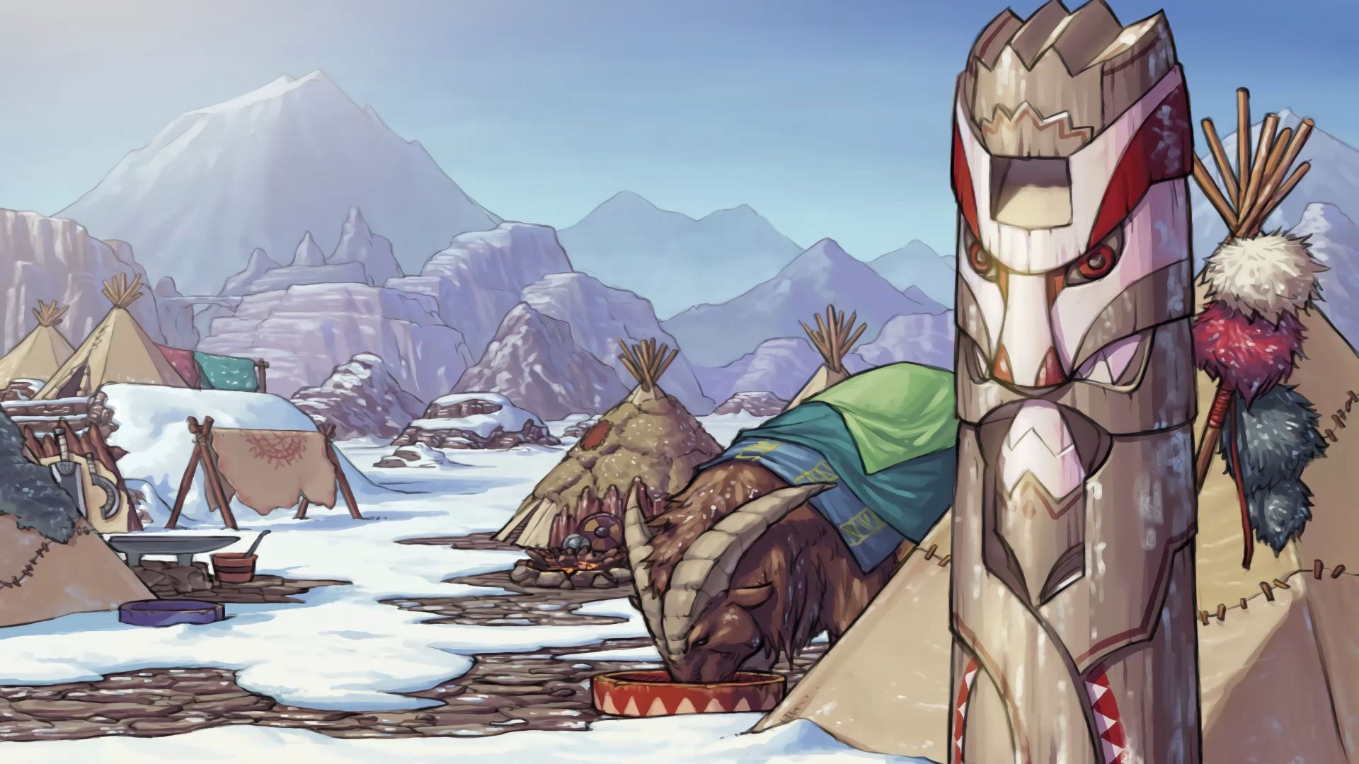 dnf地下城与勇士新版旧版斯顿雪域背景音乐