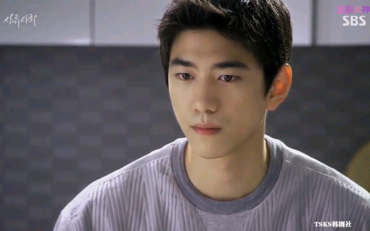 【非你不可】撒娇富二代&忠犬公仆 cut 4 太会撩啦,我已经抵挡不住了