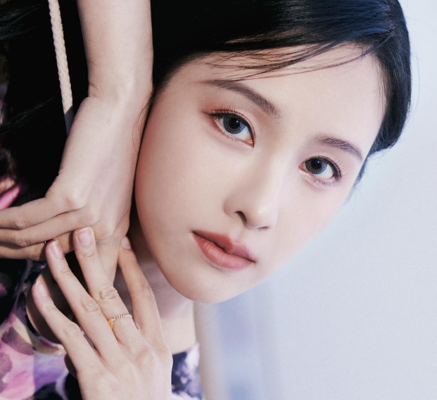 陈都灵 唯美写真